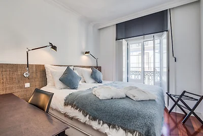Nomad's Chiado Lisbon - The Ivens Signature