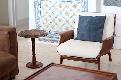 Nomad's Downtown Lisbon - 3BDR Charming...