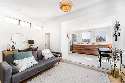 Nomad's By Sta Catarina Flats - 3BDR Family