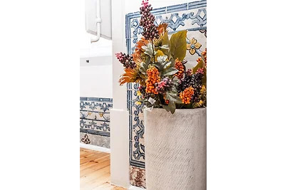 Nomad's Downtown Lisbon - 3BDR Tiled Walls
