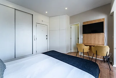 Nomad's Easy Stay - Studio Lounge Casa da...