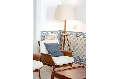 Nomad's Downtown Lisbon - 3BDR Charming...