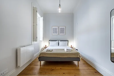 Nomad's Family - 3BDR City Vibe Porto