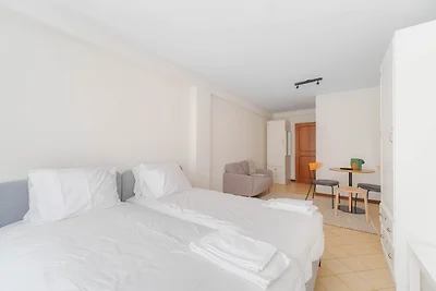 Nomad's Easy Stay - 1BED Sunrise Cedofeita