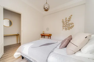 Nomad's By Sta Catarina Flats - 3BED Friends