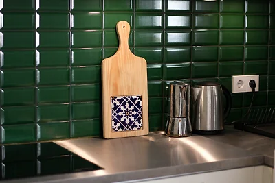 Nomad's Downtown Lisbon - 3BDR Charming...