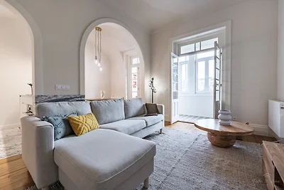 Nomad's Family - 3BDR City Vibe Porto