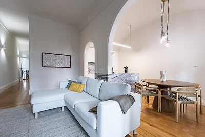 Nomad's Family - 3BDR City Vibe Porto