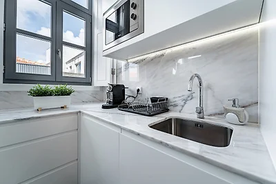 Nomad's Formosa Harmony - 1BED Porto