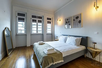 Nomad's Family - 3BDR City Vibe Porto