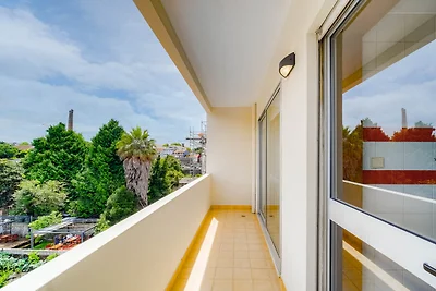 Nomad's Easy Stay - 1BED Sunrise Cedofeita