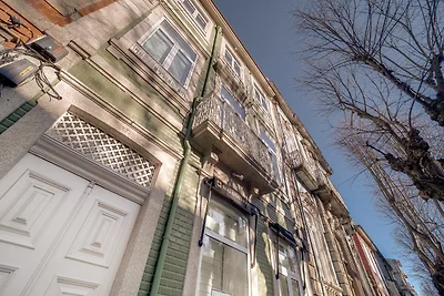 Nomad's Boulevard Flats - Suite & Terrace 1