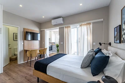 Nomad's Easy Stay - Studio Lounge Casa da...