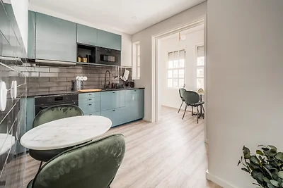 Nomad's By Sta Catarina Flats - 3BED Friends