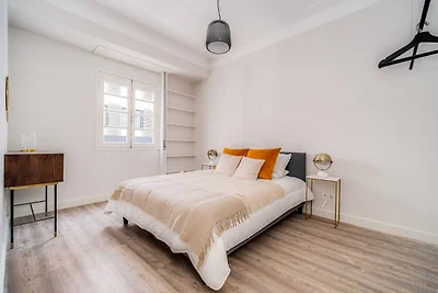Nomad's By Sta Catarina Flats - 3BED Friends