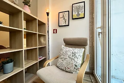 Nomad's Boulevard Flats - Suite & Terrace 1