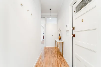Nomad's By Sta Catarina Flats - 3BDR Family