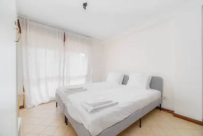 Nomad's Easy Stay - 1BED Sunrise Cedofeita
