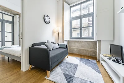 Nomad's Formosa Nest - 1BED Porto