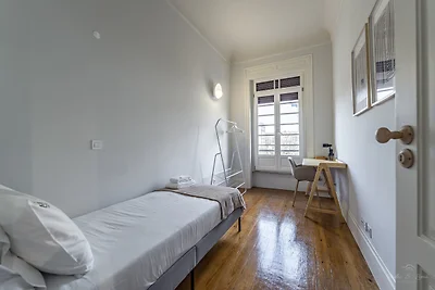 Nomad's Family - 3BDR City Vibe Porto