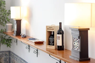 Nomad's Downtown Lisbon - 3BDR Charming...