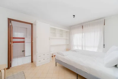Nomad's Easy Stay - 1BED Sunrise Cedofeita