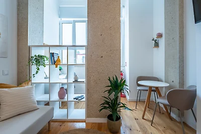 Nomad's Easy Stay - Duque Studio XIX