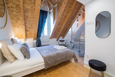 Nomad's Downtown Lisbon - 3BDR Augusta...