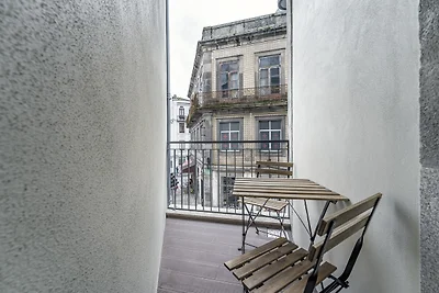 Nomad's Formosa Nest - 1BED Porto