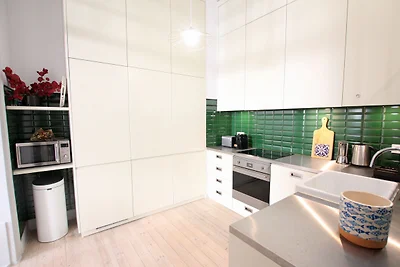 Nomad's Downtown Lisbon - 3BDR Charming...