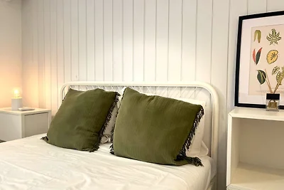 Nomad's Castel Lisbon - 1BDR The Traveler