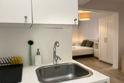 Nomad's Castel Lisbon - 1BDR The Traveler