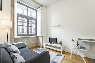 Nomad's Formosa Nest - 1BED Porto