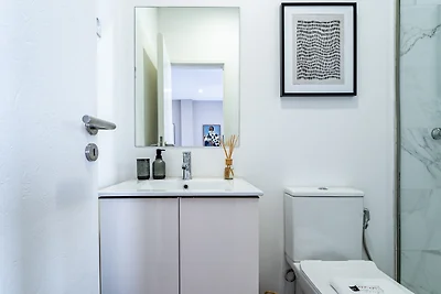 Nomad's Easy Stay - Studio Lounge Casa da...