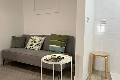 Nomad's Castel Lisbon - 1BDR The Traveler