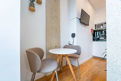 Nomad's Easy Stay - Duque Studio XIX