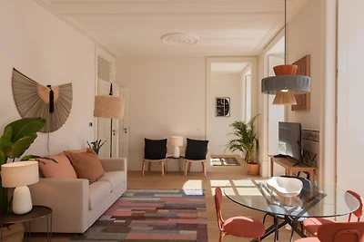 Nomad's Downtown Lisbon - Rua Augusta