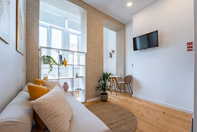 Nomad's Easy Stay - Duque Studio XIX