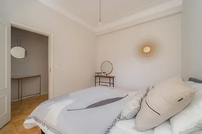 Nomad's By Sta Catarina Flats - 3BED Moments