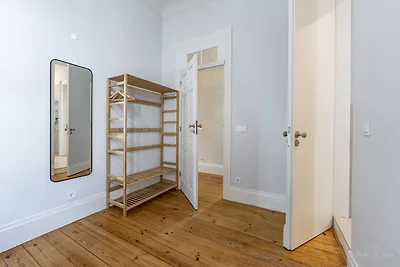 Nomad's Family - 3BDR City Vibe Porto