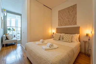 Nomad's Easy Stay - Duque Studio XIX
