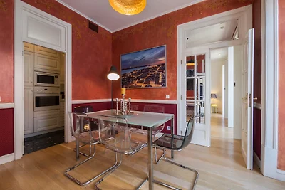 Nomad's Chiado Lisbon - The Amazing View