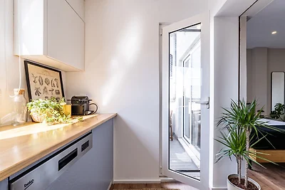 Nomad's Easy Stay - Studio Lounge Casa da...