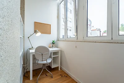 Nomad's Easy Stay - Duque Studio XIX