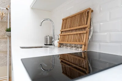 Bonjardim City Flats - Studio Charm