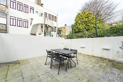 Nomad's Family - 3BDR City Vibe Porto