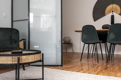 Nomad's By Sta Catarina Flats - 3BDR Family
