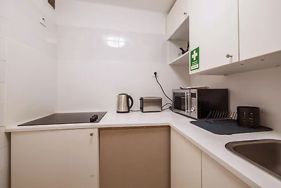 Nomad's Castel Lisbon - 1BDR The Traveler