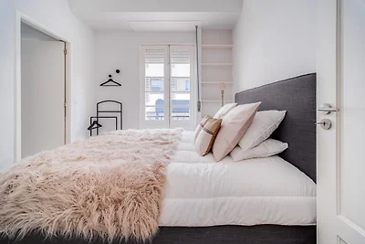 Nomad's By Sta Catarina Flats - 3BED Friends