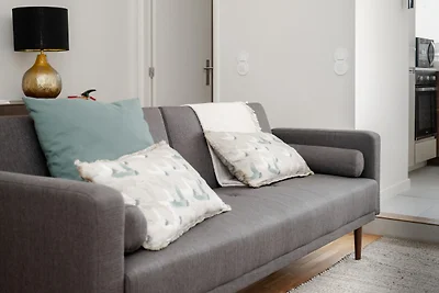Nomad's By Sta Catarina Flats - 3BDR Family